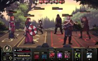 Dead in Vinland to Release in April