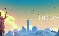 Decay of Logos Set for Fall 2018