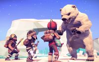 For the King Adds Endless Dungeon Mode