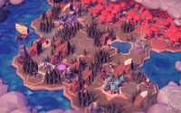 For the King Arrives on Consoles