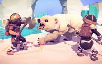 For the King April Steam Release, Console Versions Announced