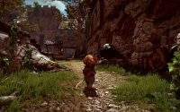 Ghost of a Tale Review