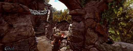 Ghost of a Tale Limited Physical Release Announced