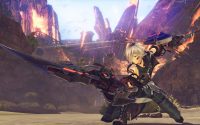 God Eater 3 Receives English Trailer, New Screenshots