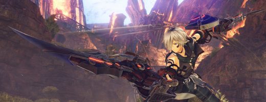 God Eater 3 Receives English Trailer, New Screenshots