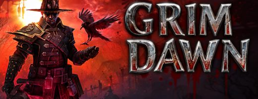 Grim Dawn to Remember Some Forgotten Gods