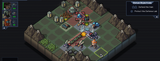 into the breach switch physical release