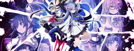 Mary Skelter 2 Details Murder Hunts, Receives New Trailer