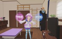 Megadimension Neptunia VIIR to Arrive in May