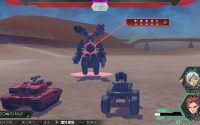 Metal Max Xeno Out Now in North America