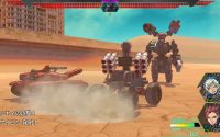 Metal Max Xeno Receives Various Vita Screenshots