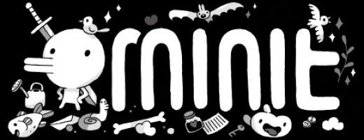 Old-School Title Minit Releases in Early April