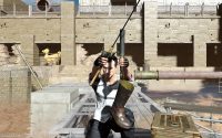 Monster of the Deep: Final Fantasy XV Deep Look