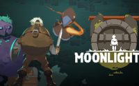 Moonlighter Receives Physical Release