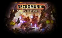 The Environments of Necromunda Take Spotlight in New Trailer