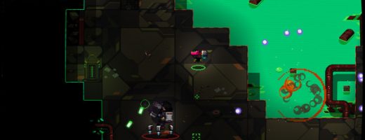 NeuroVoider Gets Limited Run Vita Physical Release