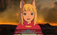 Ni no Kuni II DLC Launches This Week