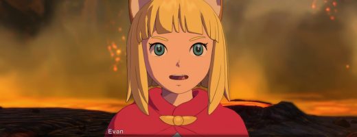 Ni no Kuni II DLC Launches This Week