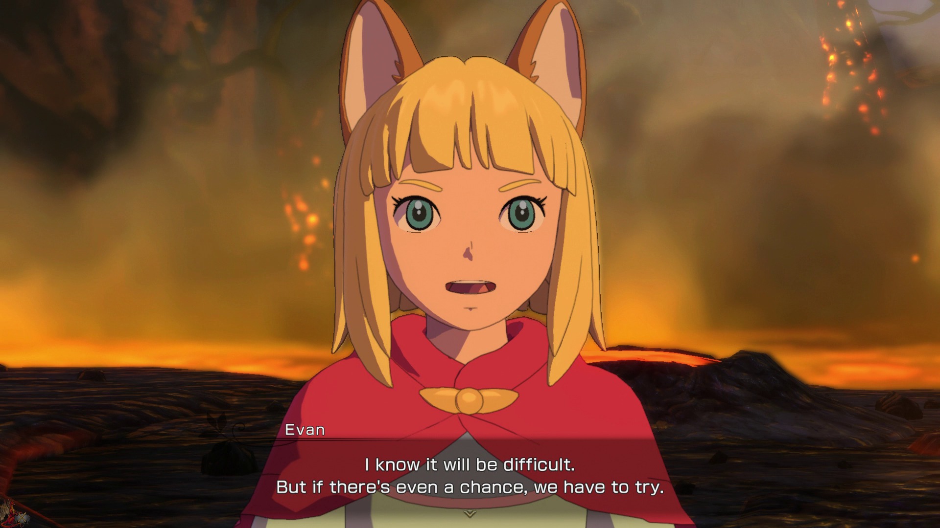 Featured image of post Ni No Kuni Ii Revenant Kingdom Evan stay tuned and never miss a news anymore