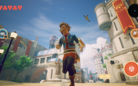 Oceanhorn 2 Receives Major Update