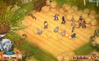 Regalia Hits Consoles in April