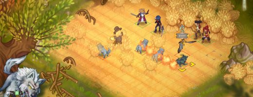 Regalia Hits Consoles in April