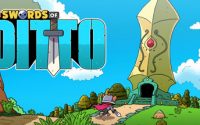 The Swords of Ditto Out Today