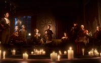 The Council’s Final Episode Releasing in December