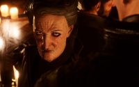 The Council Goes Underground in Episode 4