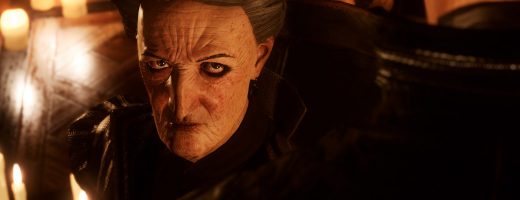 The Council Goes Underground in Episode 4