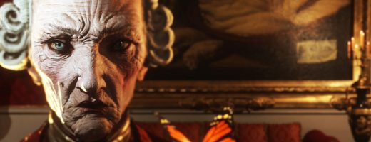The Council Reconvenes for Episode 3