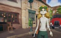 The Good Life Gets a Demo