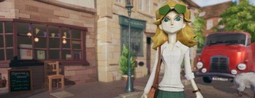 The Good Life Gets a Demo
