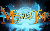 The Mage’s Tale Hits Vive This Week
