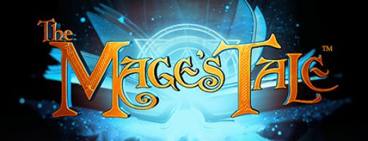 The Mage’s Tale Hits Vive This Week