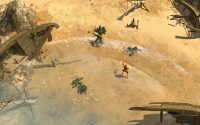 Titan Quest Arrives on PlayStation 4 and Xbox One