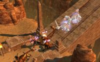 Titan Quest Embarks Toward Switch Date