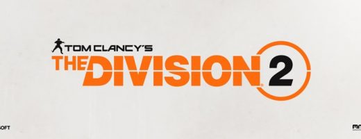 Tom Clancy’s The Division 2 Development Confirmed