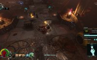 Warhammer 40K’s Inquisitor Arrives in May