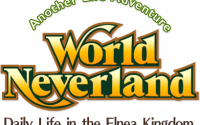 World Neverland to Hit Switch Worldwide