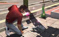 Kiryu’s Legend Told in Yakuza 6 Live-Action Trailers