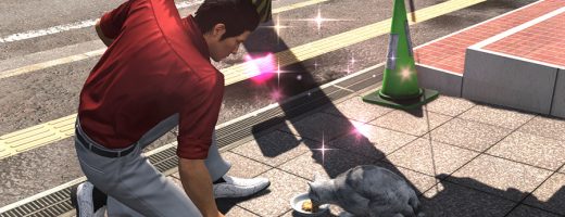Yakuza 6: The Song of Life Reaches PC, Xbox One