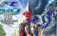 Ys VIII Switch Version Receives Western Dates