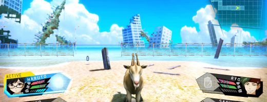 Zanki Zero Receives Update in Japan
