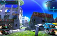 July Japanese Date for Zanki Zero