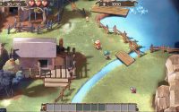 Zwei: The Arges Adventure Review