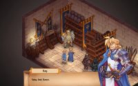 Regalia: Of Men and Monarchs Appears on Console