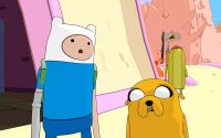 Adventure Time: Pirates of the Enchiridion Docks in North America