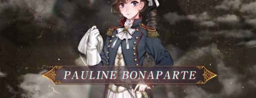 Tactical RPG Banner of the Maid Announced