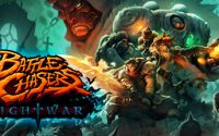 Battle Chasers Now Available on Switch